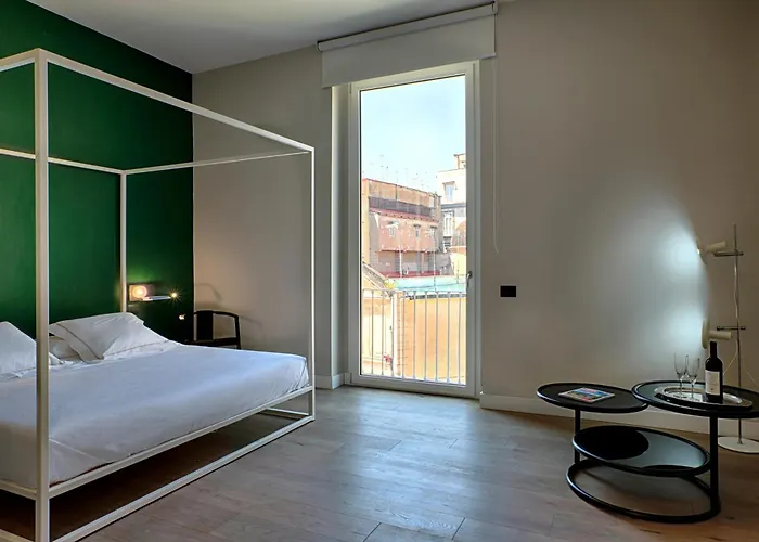 Casa Pacifico Naples