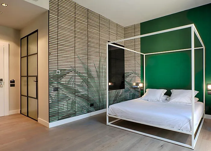 Casa Pacifico Couette-café