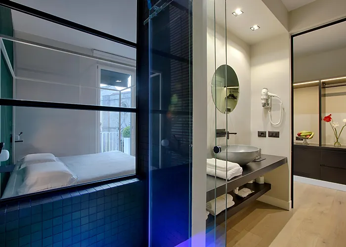 Casa Pacifico Couette-café Naples