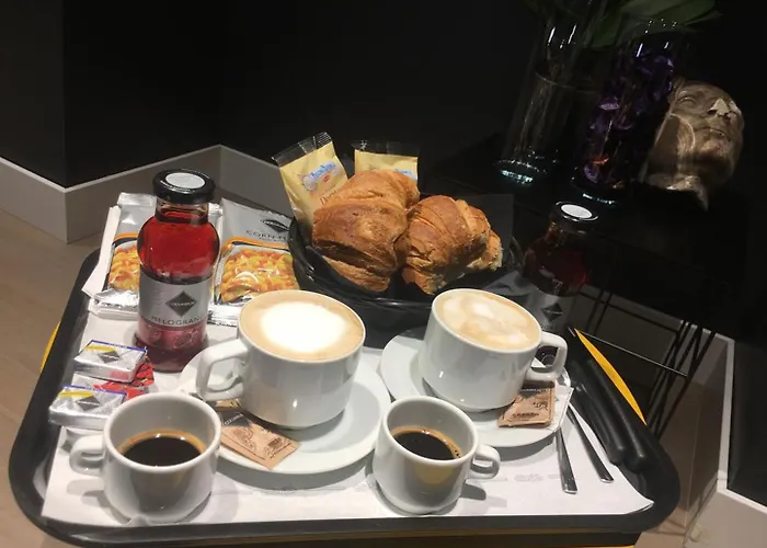 Couette-café Casa Pacifico