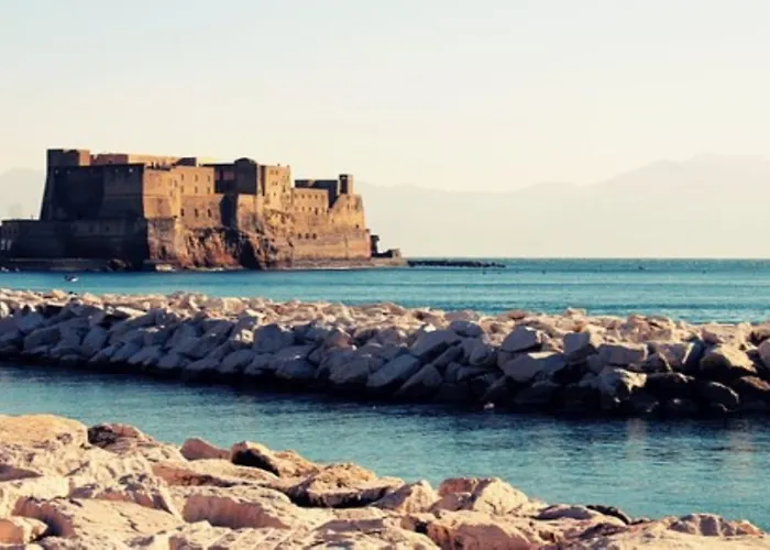 Couette-café Casa Pacifico