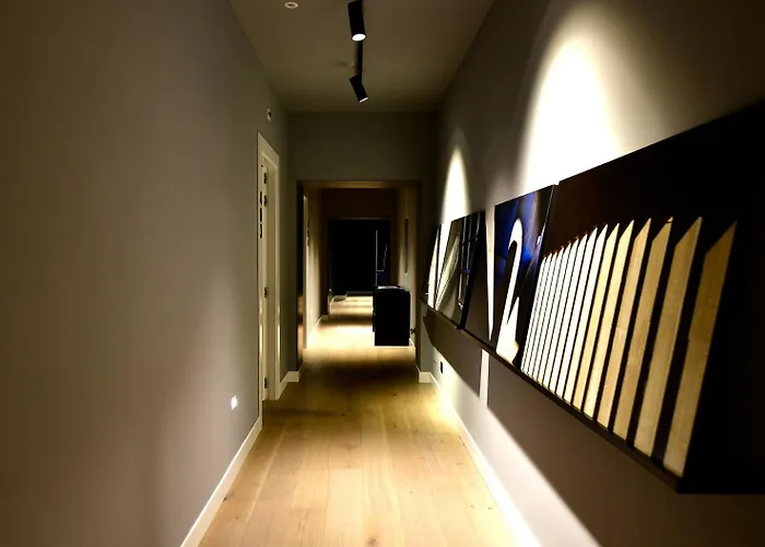 Casa Pacifico Naples