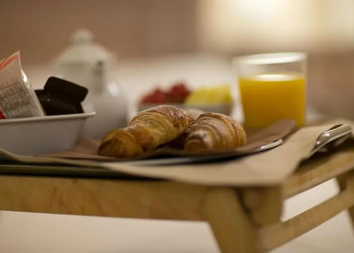 Casa Pacifico Couette-café Naples