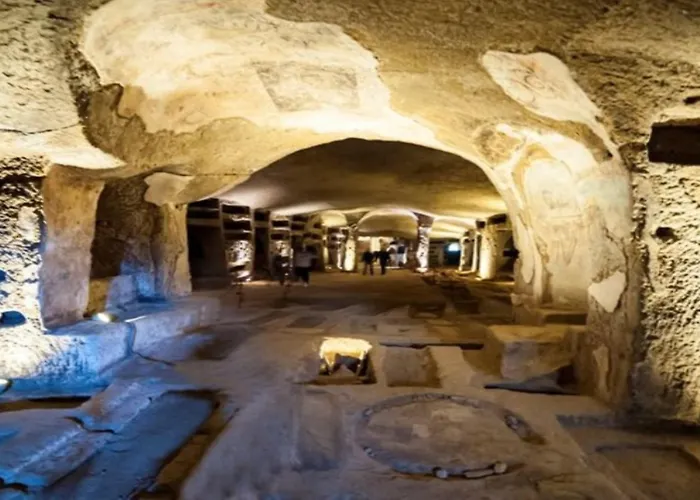 Casa Pacifico Naples