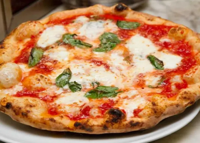 Couette-café Casa Pacifico Naples