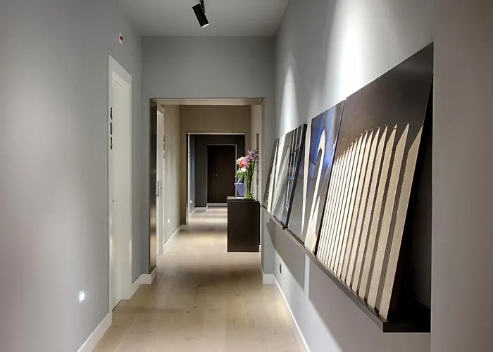 Couette-café Casa Pacifico 4*