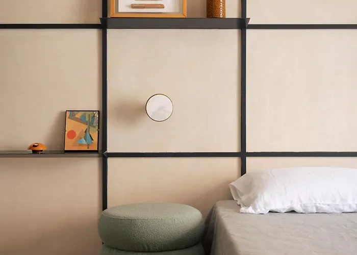 Casa Pacifico Naples