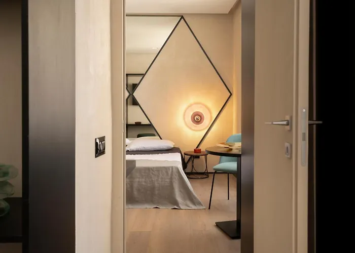 Casa Pacifico 4* Naples