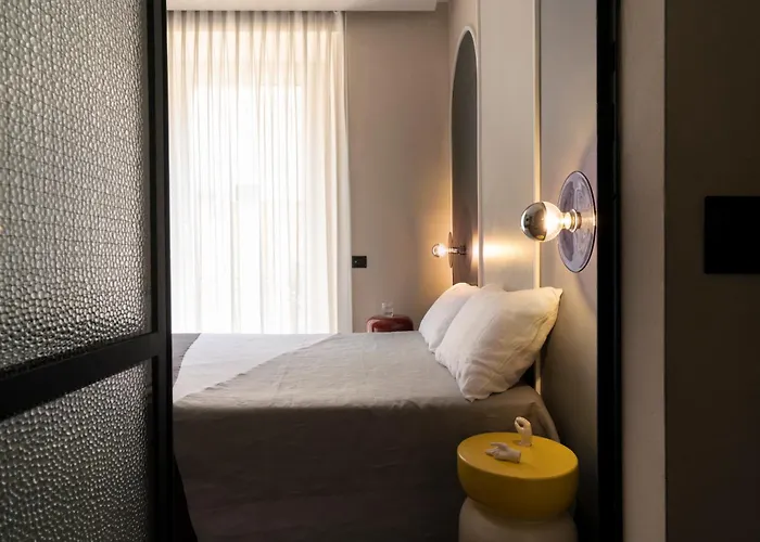 Casa Pacifico Couette-café 4*