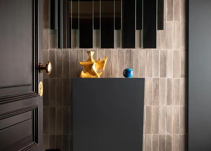 Couette-café Casa Pacifico 4*