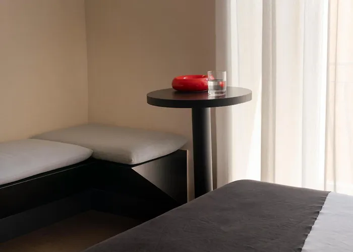 Casa Pacifico 4* Naples