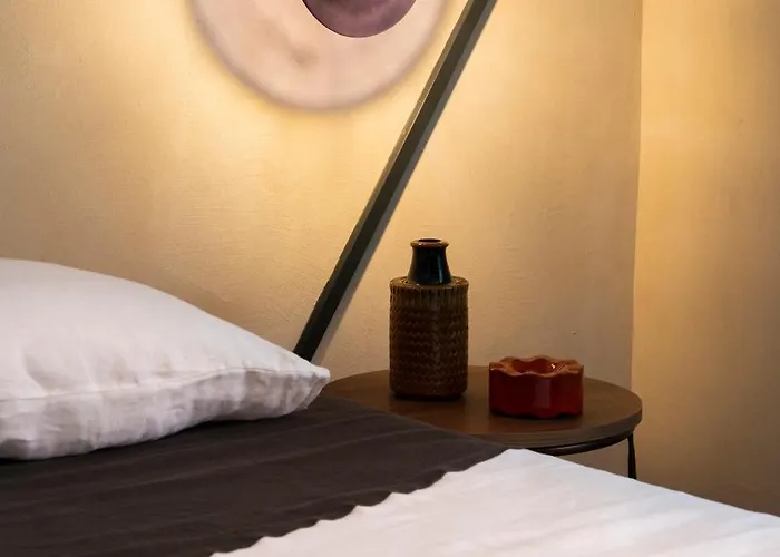 Casa Pacifico Naples