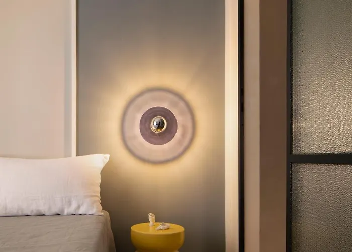 Casa Pacifico 4* Naples