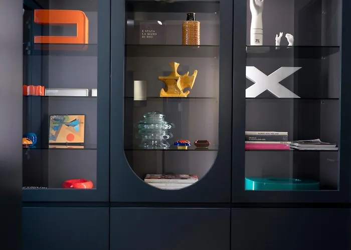 Couette-café Casa Pacifico Naples