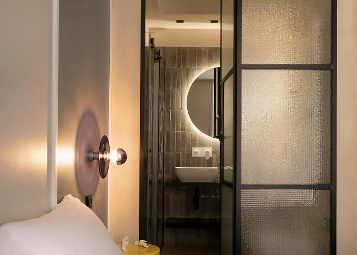 Couette-café Casa Pacifico 4*