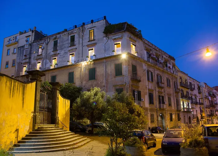 Couette-café Casa Pacifico 4*