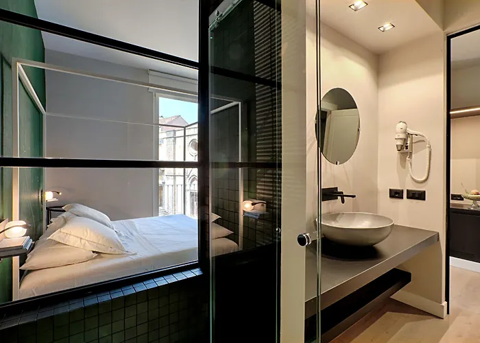 Couette-café Casa Pacifico