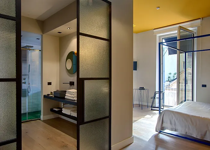 Casa Pacifico 4*