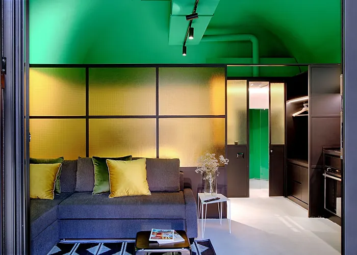 Casa Pacifico 4*