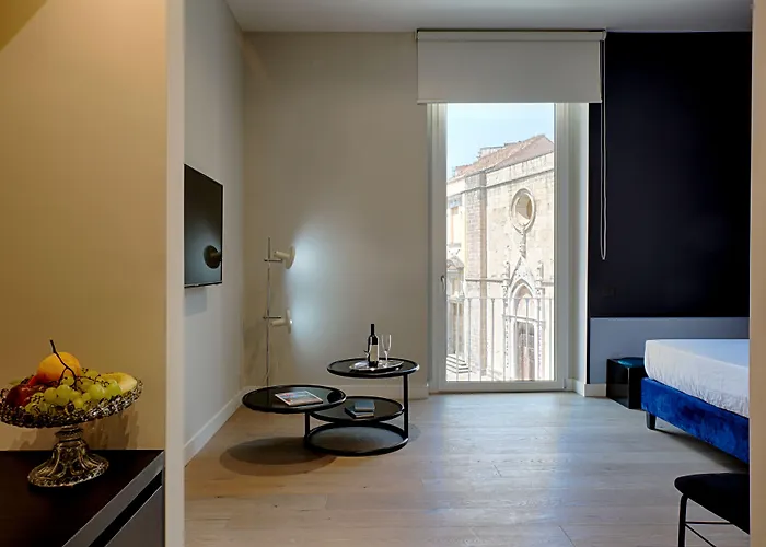 Casa Pacifico Naples