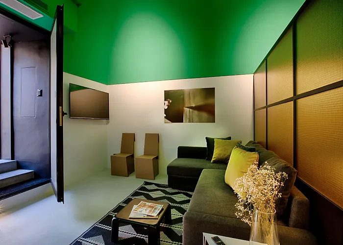 Casa Pacifico 4* Naples