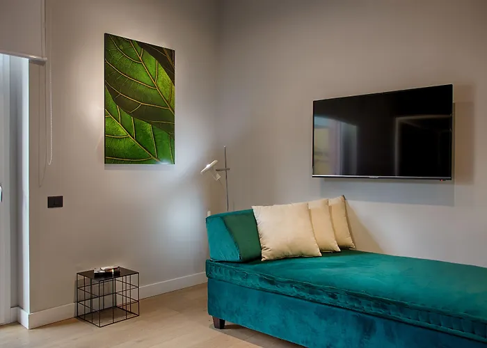 Couette-café Casa Pacifico 4*