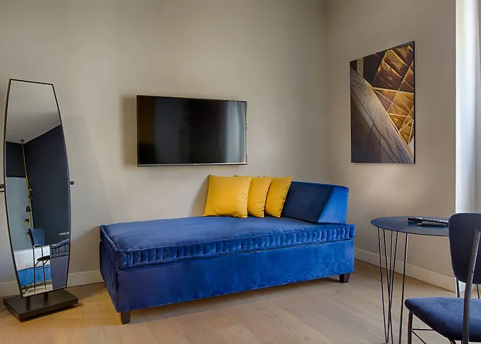 Casa Pacifico Couette-café 4*