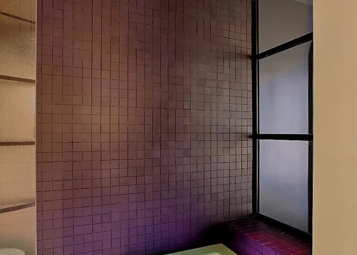 Bed and breakfast Casa Pacifico Nápoles