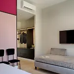 Casa Pacifico Bed & Breakfast 4*