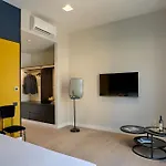 ベッド・アンド・ブレックファスト Casa Pacifico ナポリ
