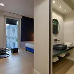 Casa Pacifico ベッド・アンド・ブレックファスト ナポリ