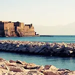 ベッド・アンド・ブレックファスト Casa Pacifico