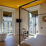 Casa Pacifico ベッド・アンド・ブレックファスト 4*