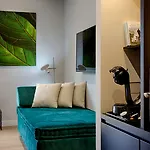 Casa Pacifico 4* Naples