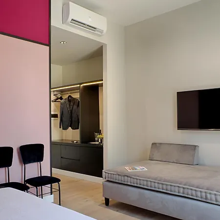 Casa Pacifico Bed & Breakfast 4*