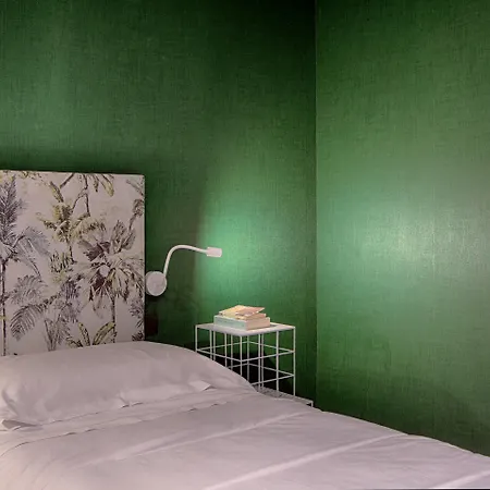Casa Pacifico Bed & Breakfast