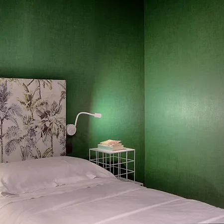 Casa Pacifico Bed & Breakfast