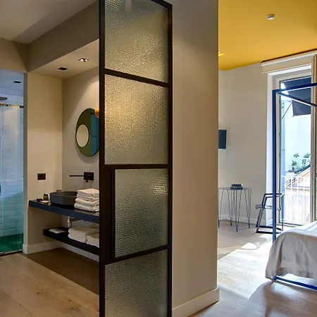 Casa Pacifico Bed & Breakfast Napels