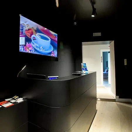 Casa Pacifico 4* Naples