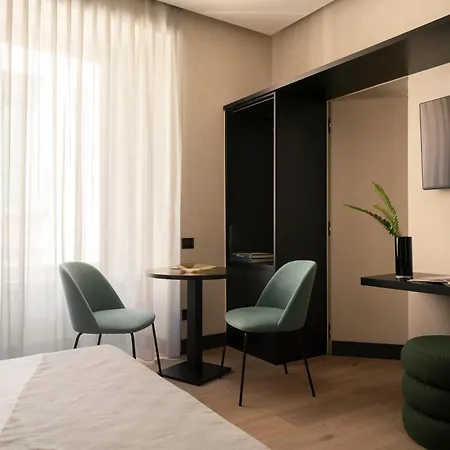 Casa Pacifico ベッド・アンド・ブレックファスト 4*