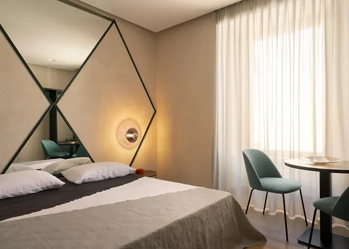 Casa Pacifico נאפולי