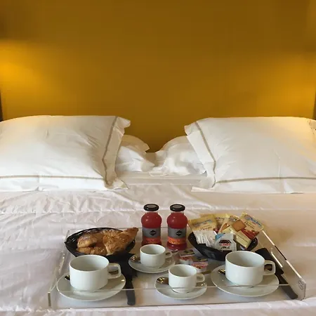 Casa Pacifico Napoli