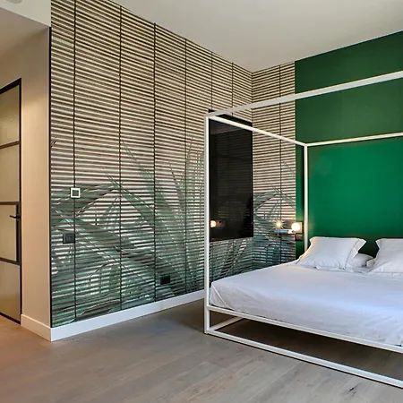 Casa Pacifico Oda ve Kahvaltı