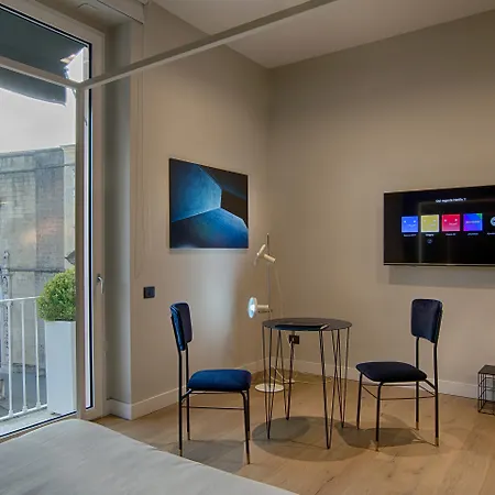 Oda ve Kahvaltı Casa Pacifico 4*