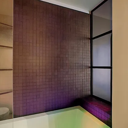 Oda ve Kahvaltı Casa Pacifico Napoli