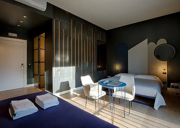 Casa Pacifico 4*