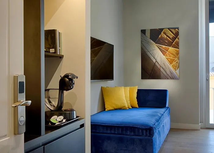 Frühstückspension Casa Pacifico Neapel