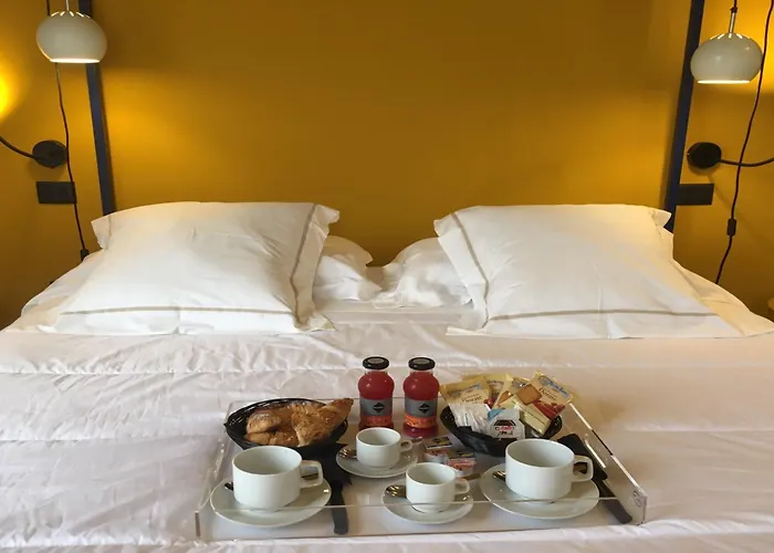 Casa Pacifico Neapel