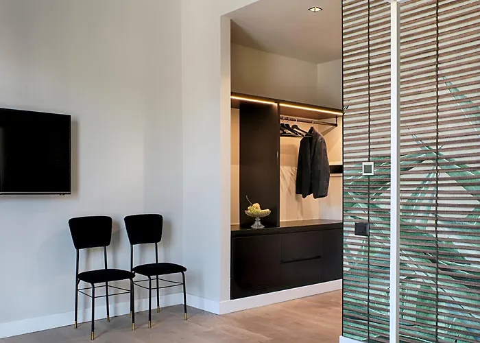 Frühstückspension Casa Pacifico Neapel