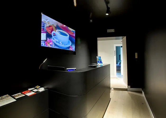 Casa Pacifico 4* Neapel